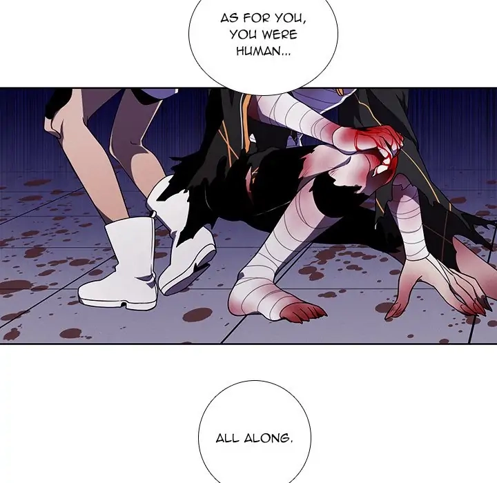 Kidultic Showtime Chapter 98 page 61 - 