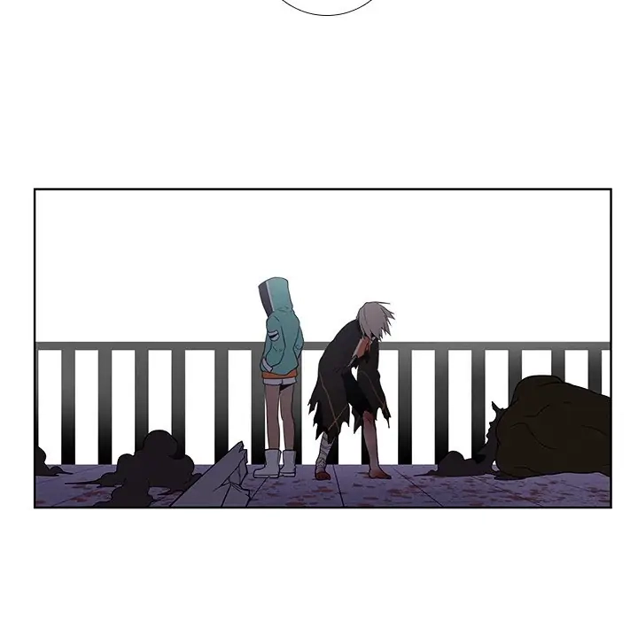 Kidultic Showtime Chapter 98 page 62 - 