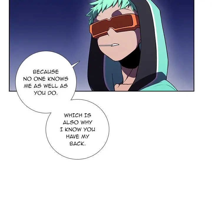 Kidultic Showtime Chapter 98 page 68 - 
