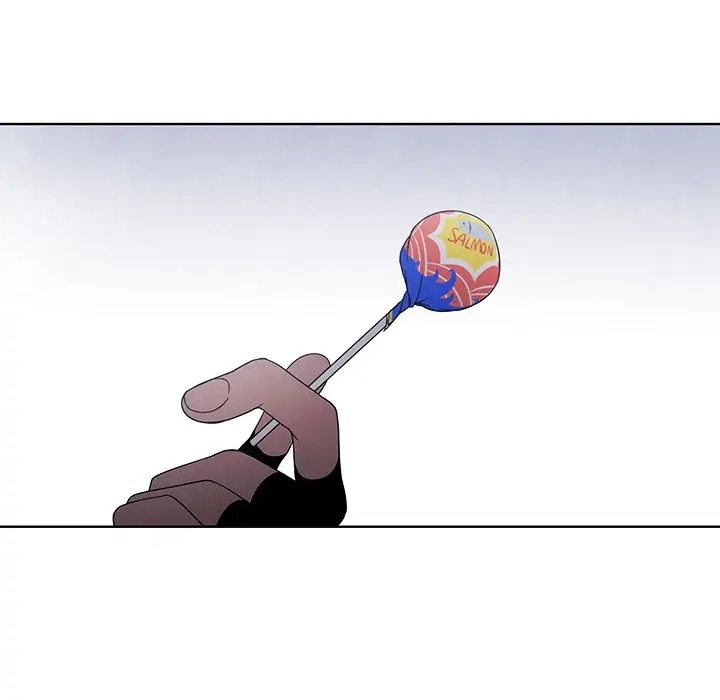 Kidultic Showtime Chapter 98 page 69 - 