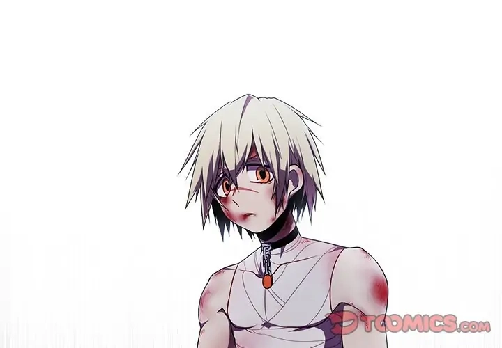 Kidultic Showtime Chapter 99 page 2 - 
