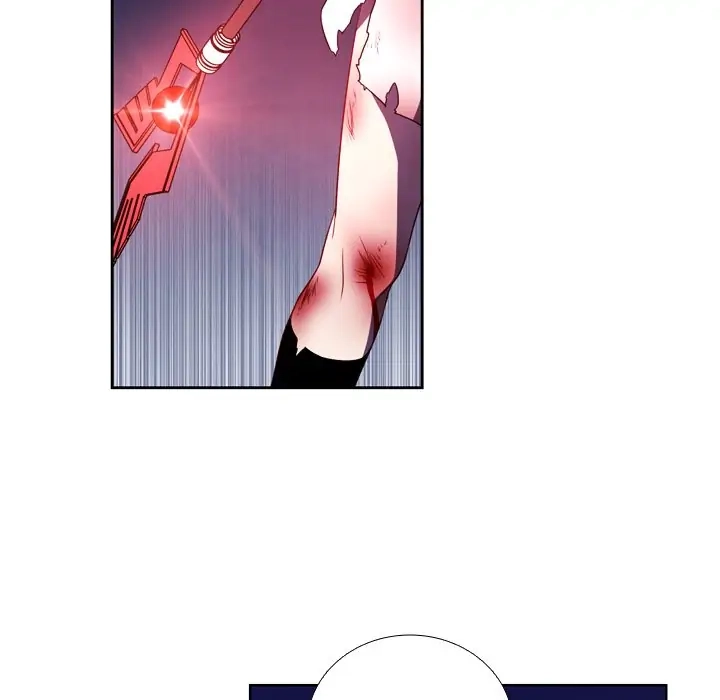 Kidultic Showtime Chapter 99 page 17 - 
