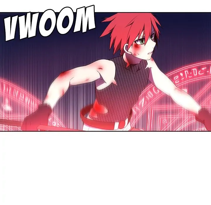 Kidultic Showtime Chapter 99 page 19 - 