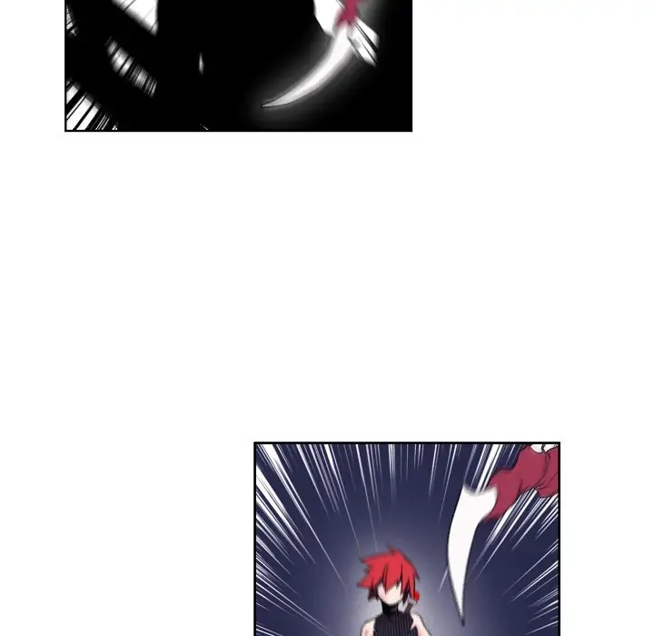 Kidultic Showtime Chapter 99 page 21 - 