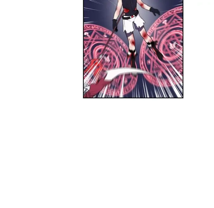 Kidultic Showtime Chapter 99 page 22 - 