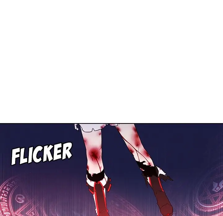 Kidultic Showtime Chapter 99 page 23 - 