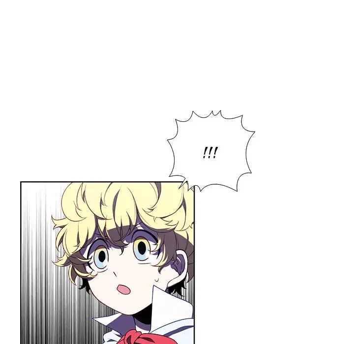 Kidultic Showtime Chapter 99 page 26 - 