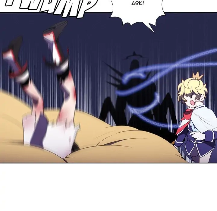 Kidultic Showtime Chapter 99 page 29 - 