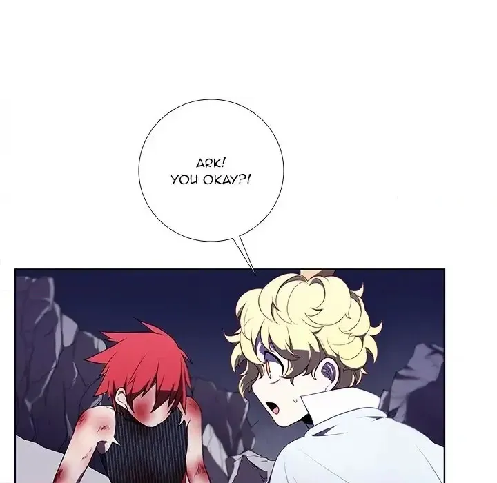 Kidultic Showtime Chapter 99 page 30 - 
