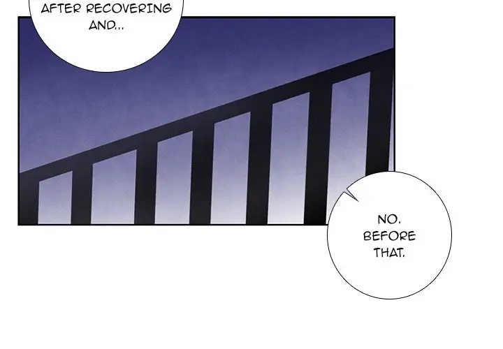 Kidultic Showtime Chapter 99 page 4 - 