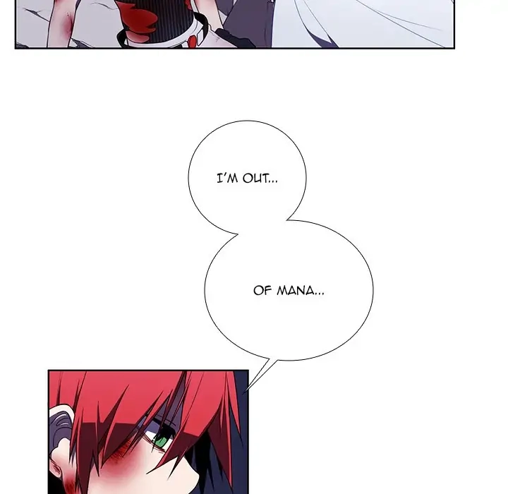 Kidultic Showtime Chapter 99 page 31 - 