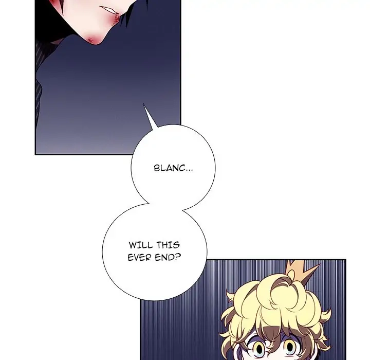 Kidultic Showtime Chapter 99 page 32 - 