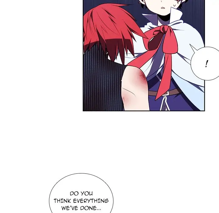 Kidultic Showtime Chapter 99 page 33 - 