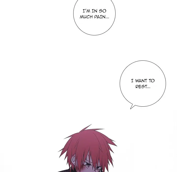 Kidultic Showtime Chapter 99 page 35 - 