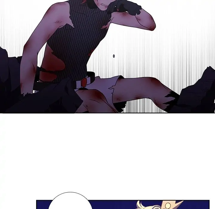 Kidultic Showtime Chapter 99 page 36 - 