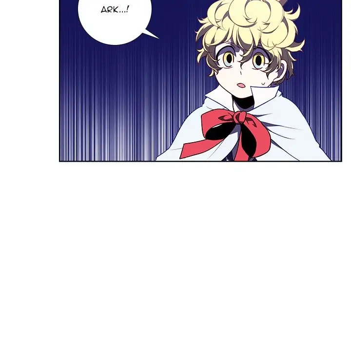 Kidultic Showtime Chapter 99 page 37 - 