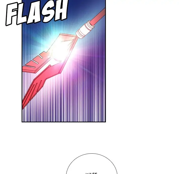 Kidultic Showtime Chapter 99 page 43 - 