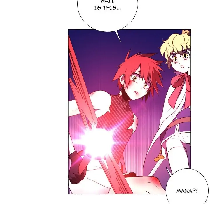 Kidultic Showtime Chapter 99 page 44 - 