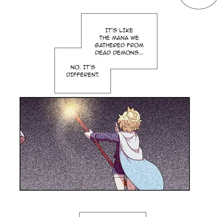 Kidultic Showtime Chapter 99 page 45 - 