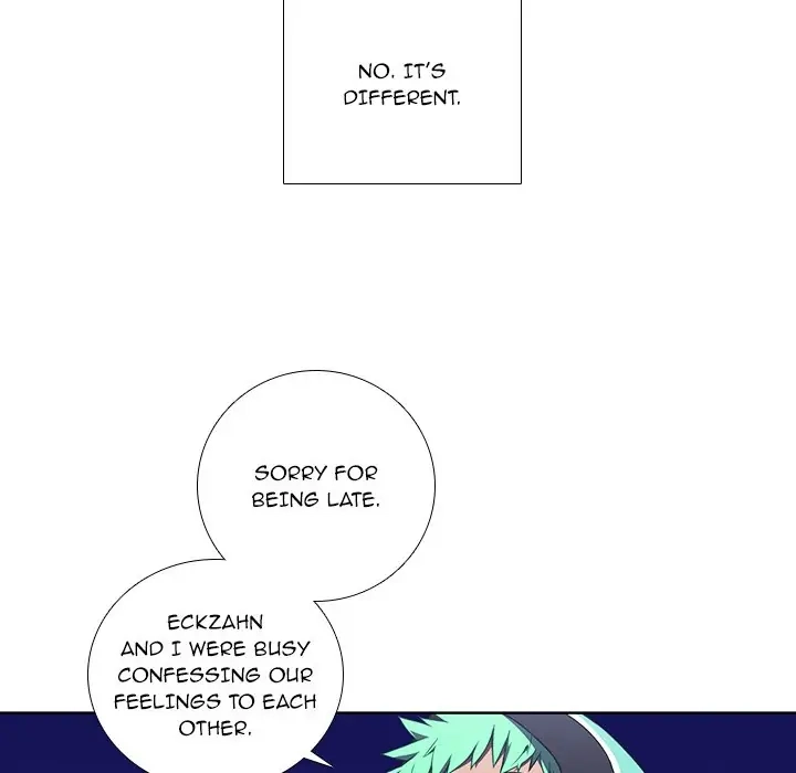 Kidultic Showtime Chapter 99 page 46 - 