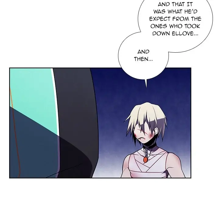 Kidultic Showtime Chapter 99 page 6 - 