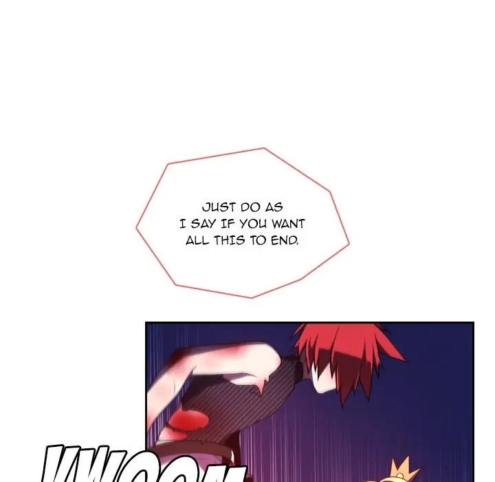 Kidultic Showtime Chapter 99 page 51 - 