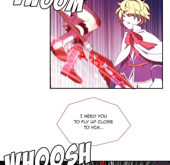 Kidultic Showtime Chapter 99 page 52 - 
