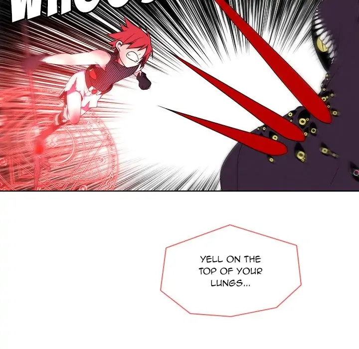 Kidultic Showtime Chapter 99 page 53 - 