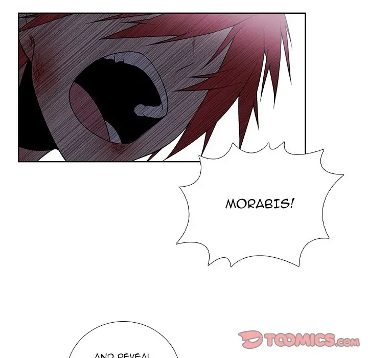 Kidultic Showtime Chapter 99 page 54 - 