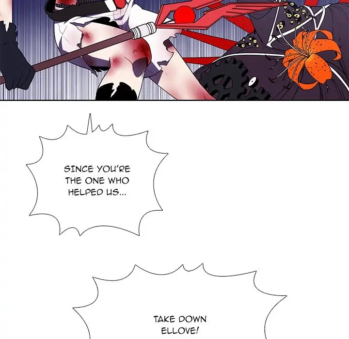 Kidultic Showtime Chapter 99 page 56 - 