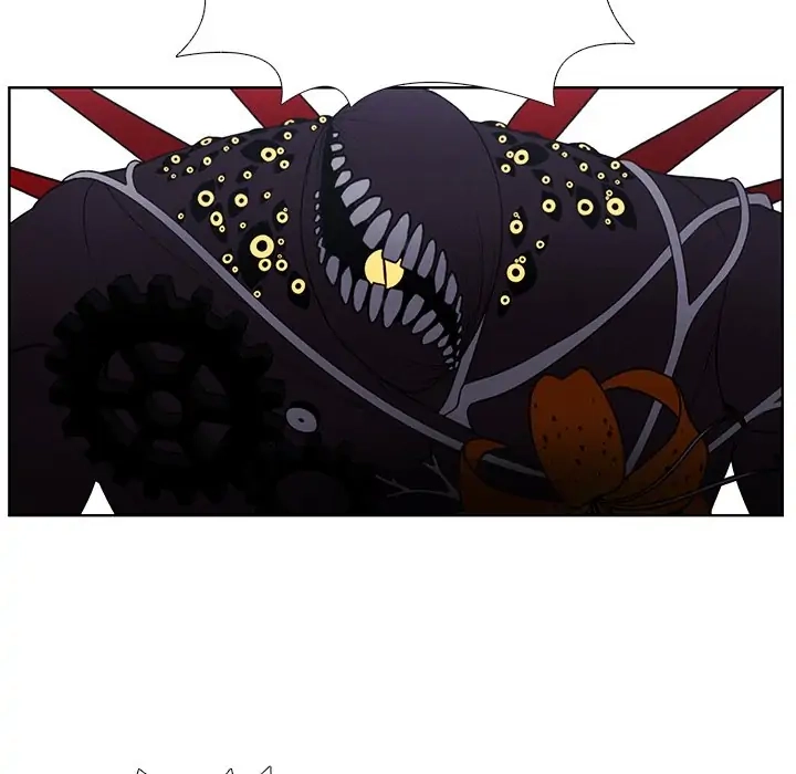 Kidultic Showtime Chapter 99 page 57 - 