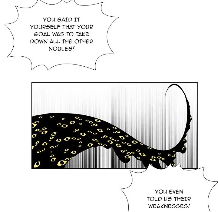 Kidultic Showtime Chapter 99 page 58 - 