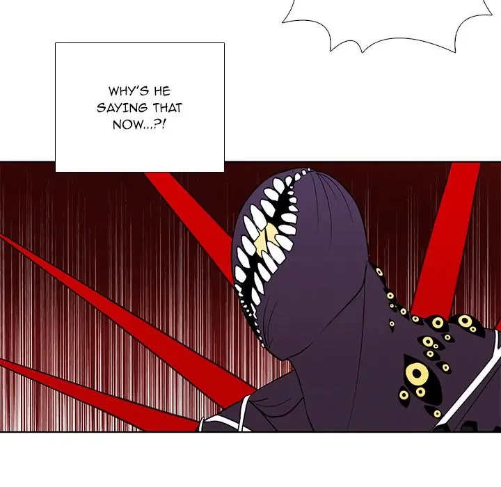 Kidultic Showtime Chapter 99 page 59 - 