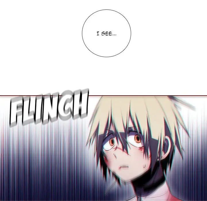 Kidultic Showtime Chapter 99 page 7 - 