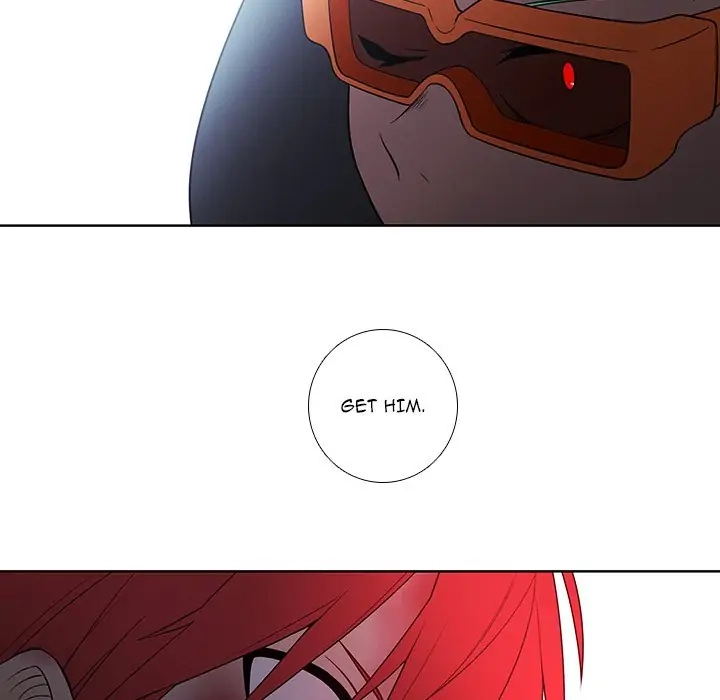 Kidultic Showtime Chapter 99 page 68 - 