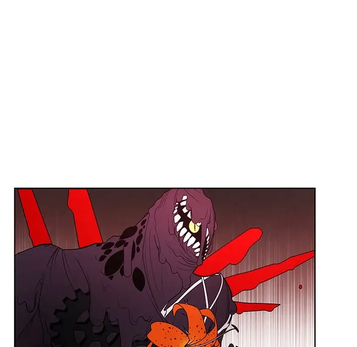 Kidultic Showtime Chapter 99 page 72 - 