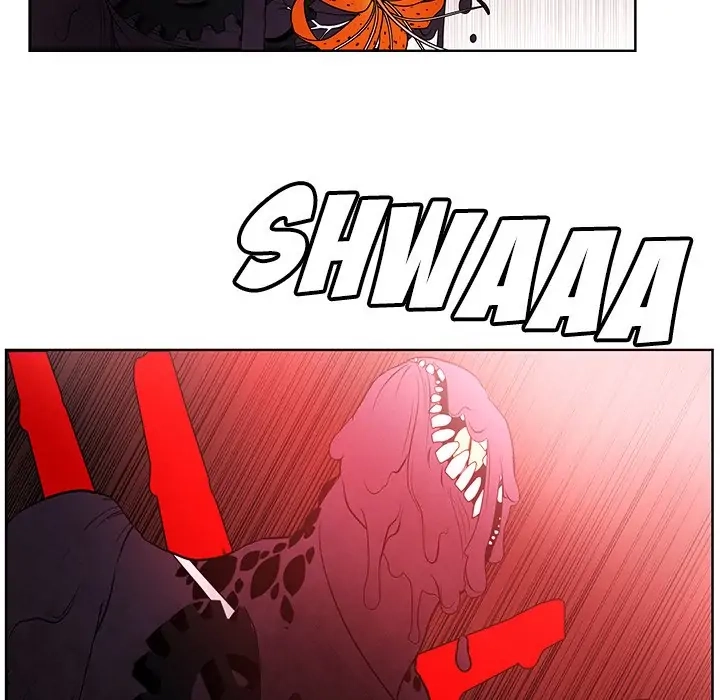 Kidultic Showtime Chapter 99 page 73 - 