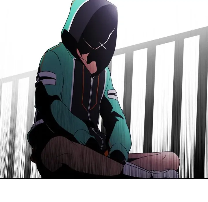 Kidultic Showtime Chapter 99 page 9 - 