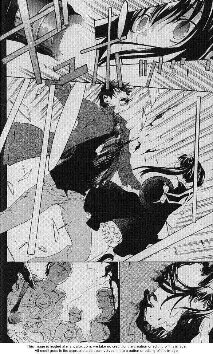 Read Kieli chapter 1 image 13 on Lezhin