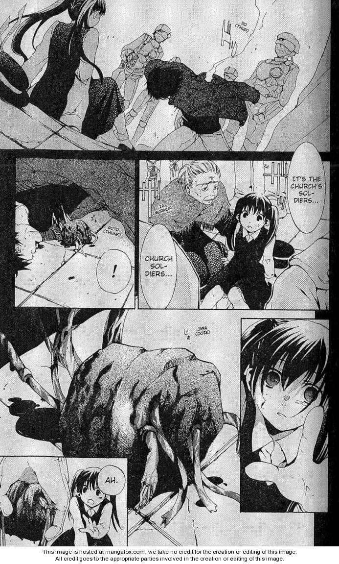 Read Kieli chapter 1 image 14 on Lezhin