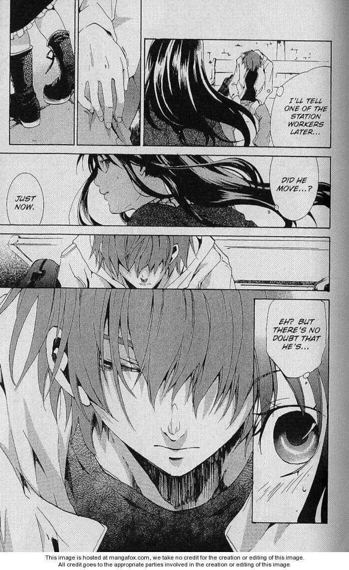 Read Kieli chapter 1 image 24 on Lezhin