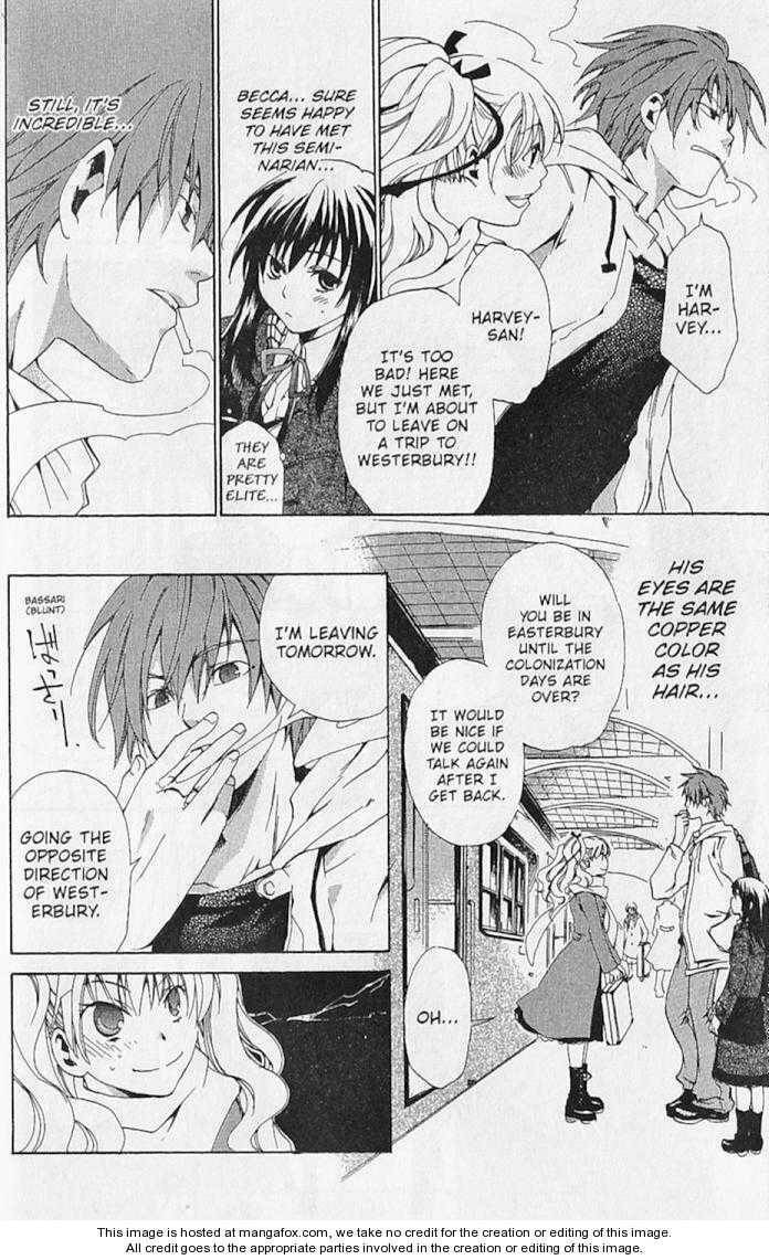 Read Kieli chapter 1 image 27 on Lezhin