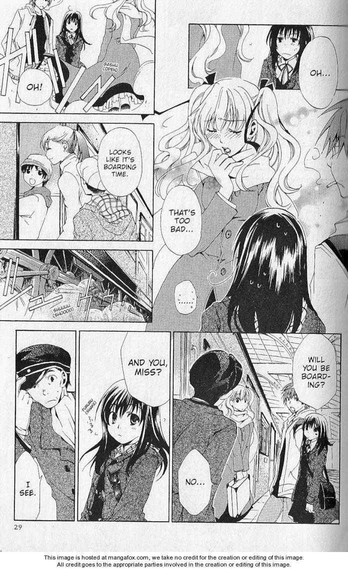 Read Kieli chapter 1 image 28 on Lezhin