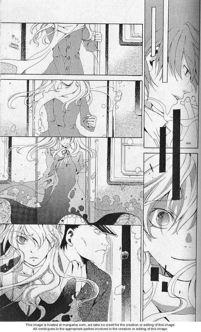 Read Kieli chapter 1 image 30 on Lezhin