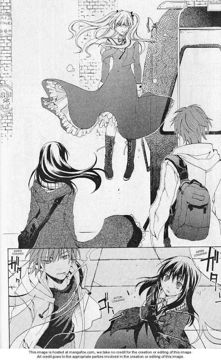 Read Kieli chapter 1 image 31 on Lezhin