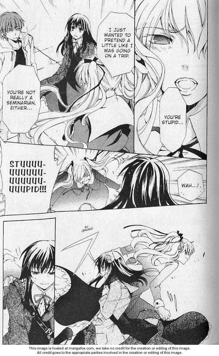 Read Kieli chapter 1 image 32 on Lezhin