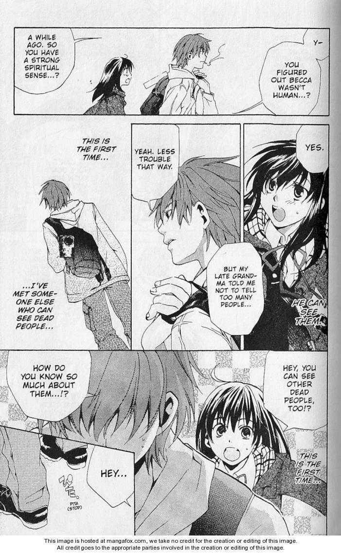 Read Kieli chapter 1 image 34 on Lezhin