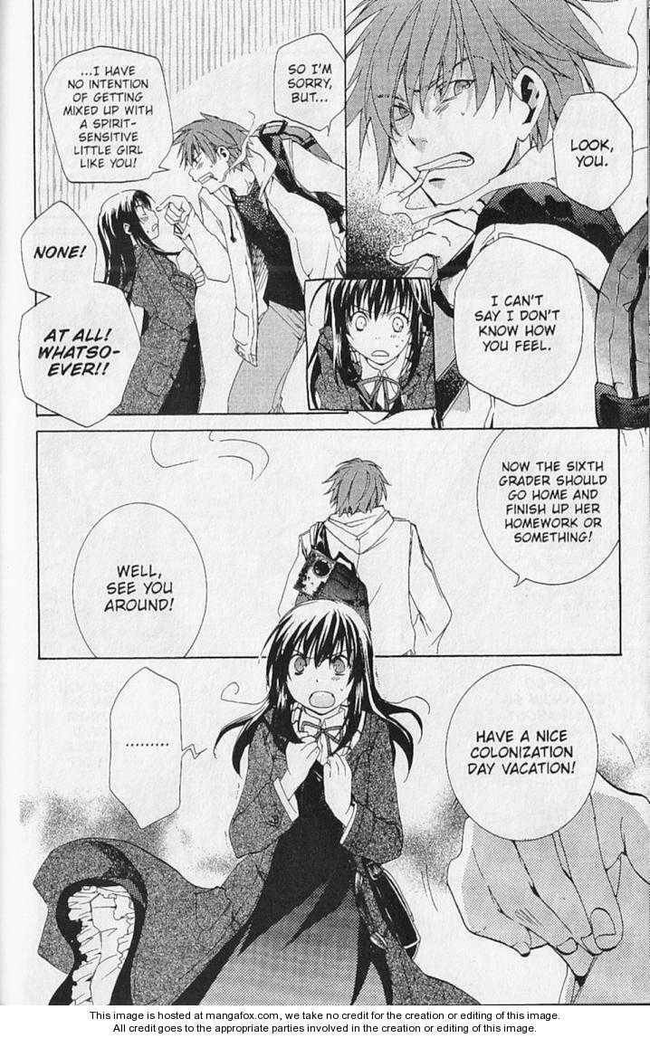 Read Kieli chapter 1 image 35 on Lezhin