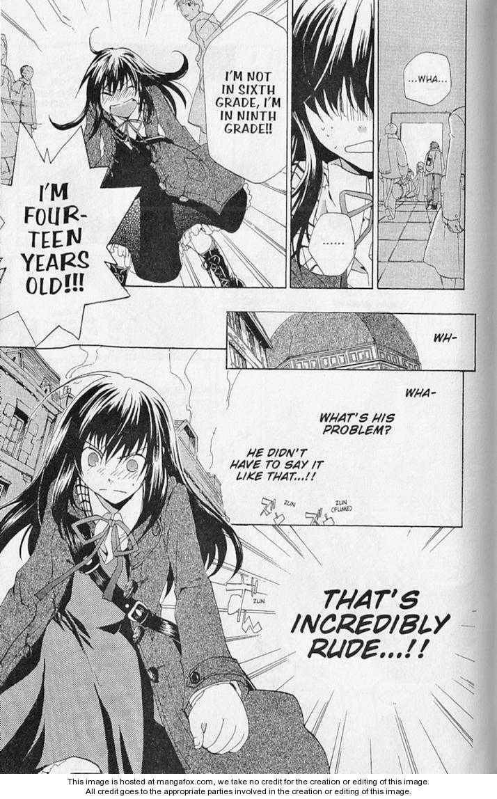 Read Kieli chapter 1 image 36 on Lezhin