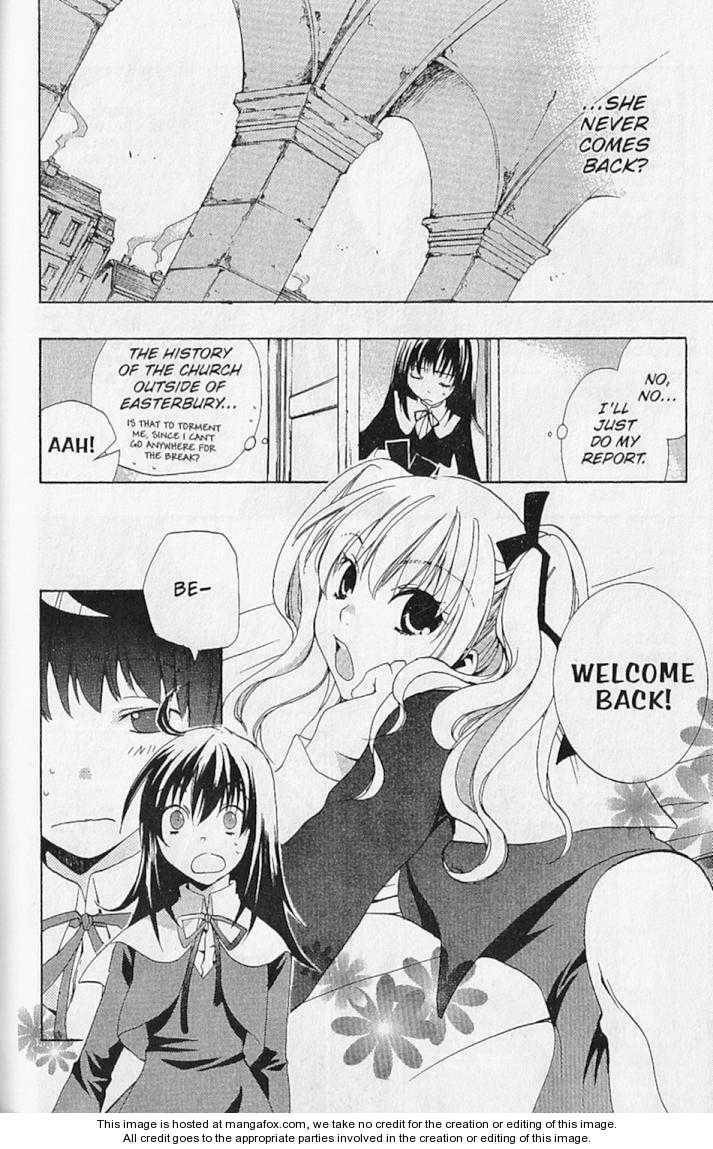 Read Kieli chapter 1 image 39 on Lezhin